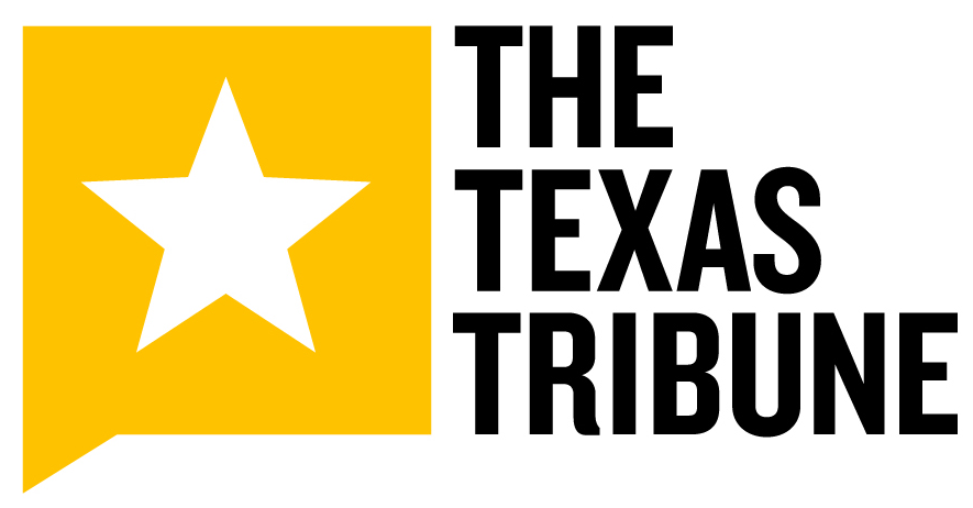 The Texas Tribune logo